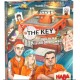 THE KEY: FUGA DE LA PRISIÓN STRONGWALL