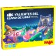 Los Valientes del Claro de Luna