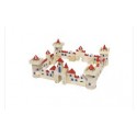Caja de construcción Castillo
