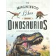 MAGNIFICO LIBRO DE DINOSAURIOS