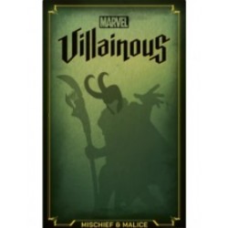 Marvel Villainous
