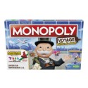 MONOPOLY VIAJA POR EL MUNDO