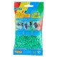 Hama beads Midi verde claro. Mil piezas