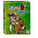 ¡TOMA 6! JUNIOR