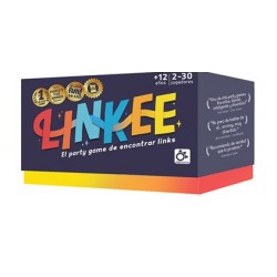 Juego de mesa Linkee