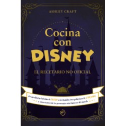 Cocina con DIsney