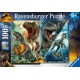 Puzzle Jurassic Park