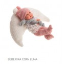 BEBE KIKA COJIN LUNA