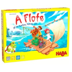 A FLOTE. HABA