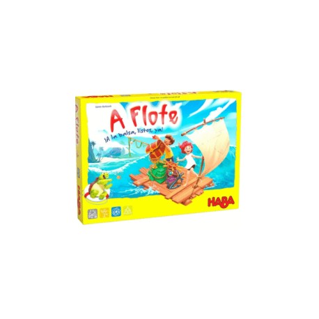 A FLOTE. HABA