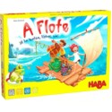 A FLOTE. HABA