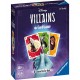 Villanos: el juego de cartas