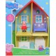 Peppa Pig Casa Familiar de Peppa