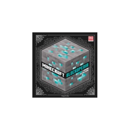 Minecraft Blockopedia