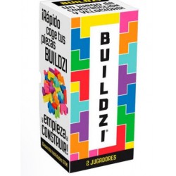 BUILDZI