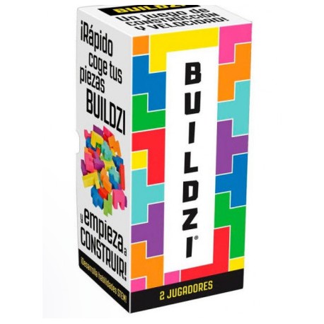 BUILDZI