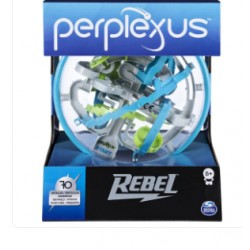 Perplexus Rebel