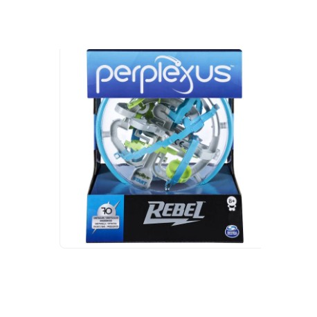 Perplexus Rebel