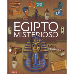Egipto misterioso
