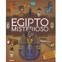 Egipto misterioso