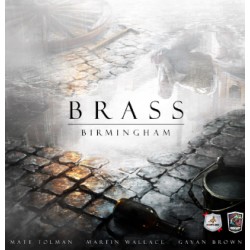 Brass Birmingham