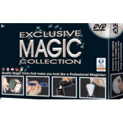Exclusive magic collection