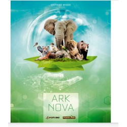 ARK NOVA