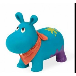 B. Bouncer Hippo saltarín (anterior 71505)