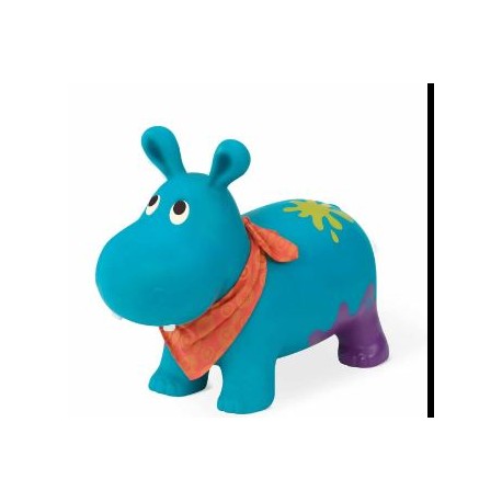 B. Bouncer Hippo saltarín (anterior 71505)