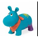 B. Bouncer Hippo saltarín (anterior 71505)