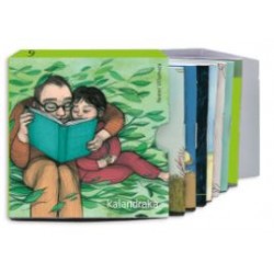 MINILIBROS IMPERDIBLES 6