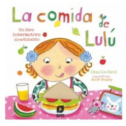 LA COMIDA DE LULÚ