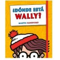 DONDE ESTA WALLY EDICION ESENCIAL Edición esencial