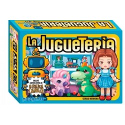 La Juguetería