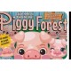 Piggy Forest - Juego cooperativo familiar para 1-4 jugadores