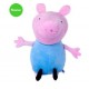 PELUCHE GEORGE 43CM