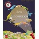 Los dinosaurios (Mundo maravilloso) Tapa dura – 26 septiembre 2013
