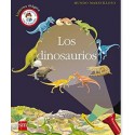 Los dinosaurios (Mundo maravilloso) Tapa dura – 26 septiembre 2013