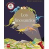 Los dinosaurios (Mundo maravilloso) Tapa dura – 26 septiembre 2013