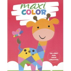 Maxi color
