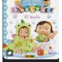 La vida de los bebés . El Baño