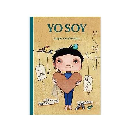 Yo Soy Tapa dura – 12 abril 2023