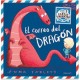 El correo del dragón (Álbumes ilustrados) Tapa dura