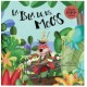 LA ISLA DE LOS MOCOS