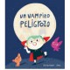 Un vampiro Peligrozo