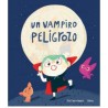 Un vampiro Peligrozo