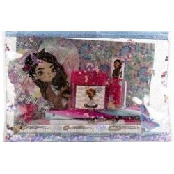 Set De Papeleria Girl Power