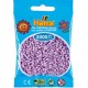 HAMA BEADS MINI  LILA PASTEL 501-96
