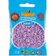 HAMA BEADS MINI  LILA PASTEL 501-96