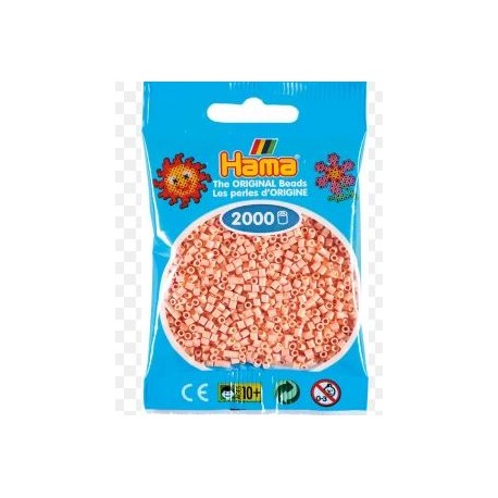 Hama beads carne claro 501-78